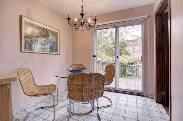 153 Macdonell Ave, House detached with 4 bedrooms, 2 bathrooms and 2 parking in Toronto ON | Image 5