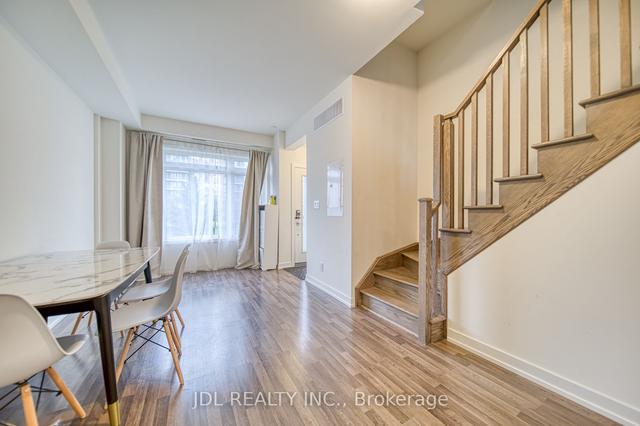 118, - 370d Red Maple Rd, Townhouse with 3 bedrooms, 3 bathrooms and 2 parking in Richmond Hill ON | Image 36