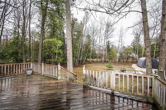 1725 Tiny Beaches Road S, House detached with 4 bedrooms, 2 bathrooms and 9 parking in Tiny ON | Image 38