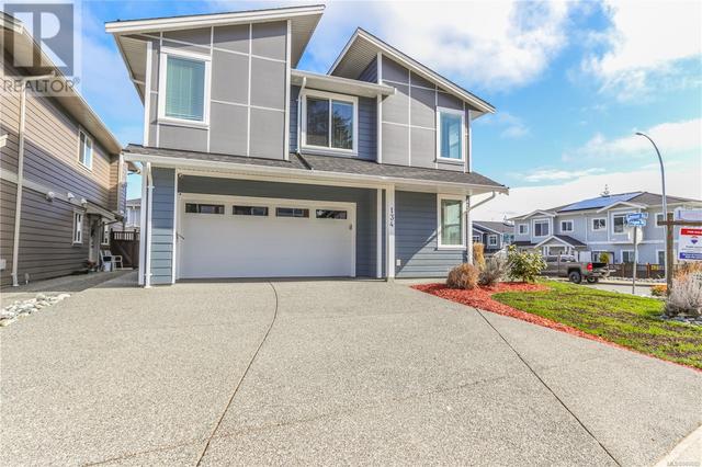134 Lindquist Rd, House detached with 5 bedrooms, 4 bathrooms and 4 parking in Nanaimo BC | Image 31