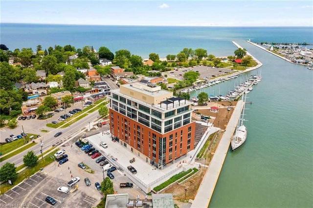 301 - 57 Lakeport Rd, Condo with 2 bedrooms, 2 bathrooms and 1 parking in St. Catharines ON | Image 19