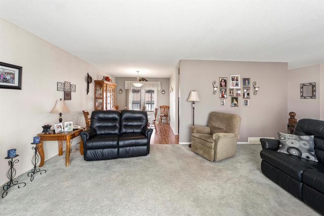 5101 48 Avenue, House detached with 4 bedrooms, 2 bathrooms and 4 parking in Sedgewick AB | Image 11