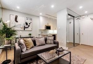 107 - 78 Warren Rd, Condo with 0 bedrooms, 1 bathrooms and 0 parking in Toronto ON | Image 20
