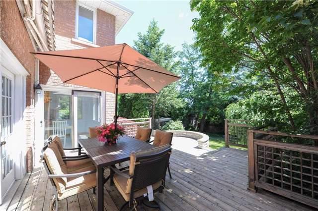 57a Hopperton Dr, House detached with 5 bedrooms, 5 bathrooms and 6 parking in Toronto ON | Image 17