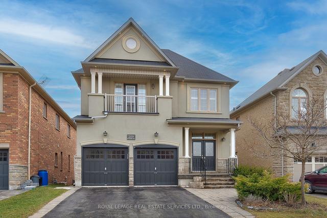 2139 Devonshire Cres, House detached with 4 bedrooms, 5 bathrooms and 4 parking in Oakville ON | Image 1