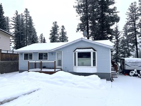 5 Clearwater Place, Elkford, BC, V0B1H0 | Card Image