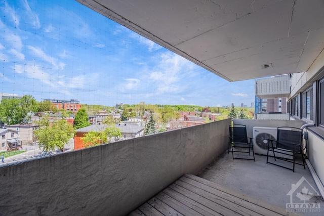 502 - 40 Landry Street, Condo with 2 bedrooms, 1 bathrooms and 1 parking in Ottawa ON | Image 21