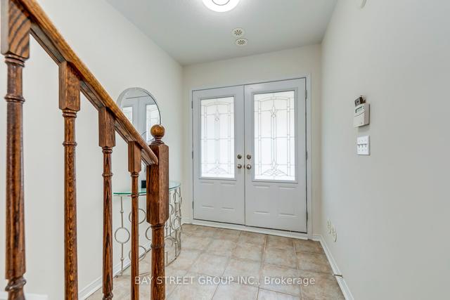 35 - 2186 Fiddlers Way, House attached with 3 bedrooms, 3 bathrooms and 2 parking in Oakville ON | Image 23