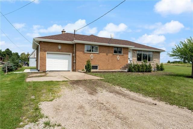1153 Ridge Road, House detached with 3 bedrooms, 1 bathrooms and 6 parking in Hamilton ON | Image 12