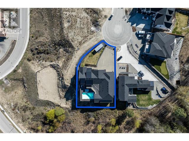 652 Trumpeter Road, House detached with 5 bedrooms, 4 bathrooms and 10 parking in Kelowna BC | Image 61