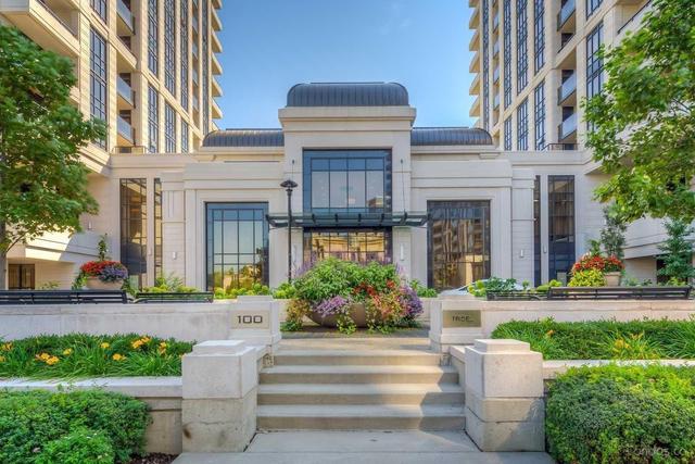 1521 - 100 Harrison Garden Blvd, Condo with 1 bedrooms, 1 bathrooms and 1 parking in Toronto ON | Image 1