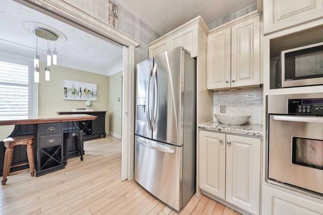 365 Guelph Line, House detached with 2 bedrooms, 3 bathrooms and 6 parking in Burlington ON | Image 5