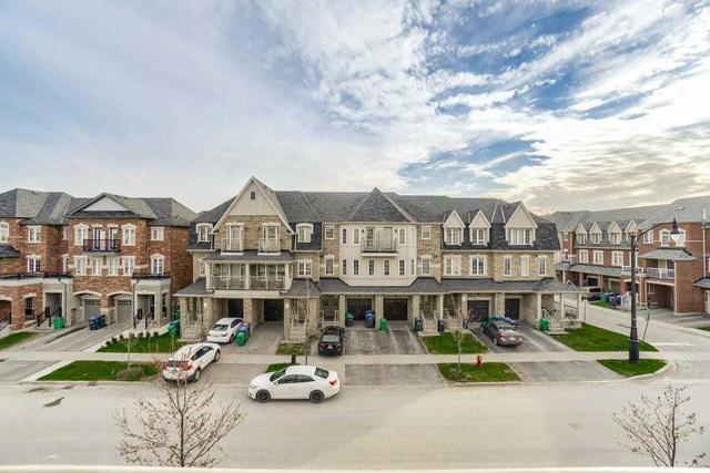 89 New Pines Tr, House attached with 3 bedrooms, 4 bathrooms and 3 parking in Brampton ON | Image 27