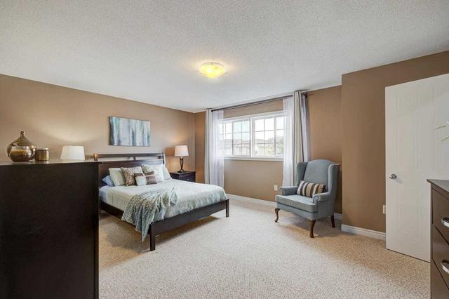 976 Kimball Cres, House detached with 3 bedrooms, 2 bathrooms and 4 parking in London ON | Image 7