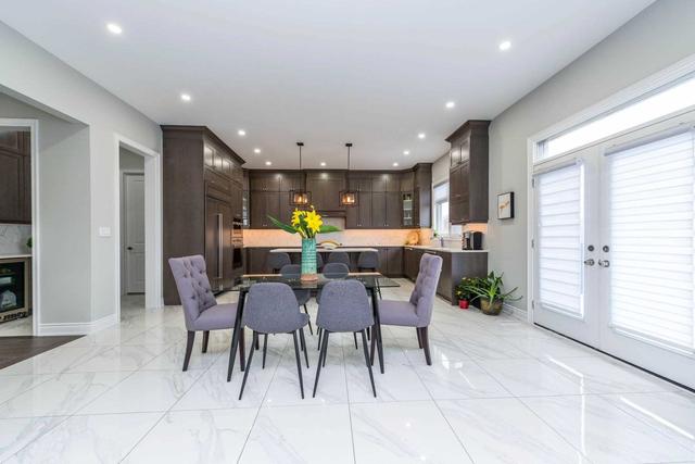 50 Malaspina Clse, House detached with 5 bedrooms, 6 bathrooms and 7 parking in Brampton ON | Image 11