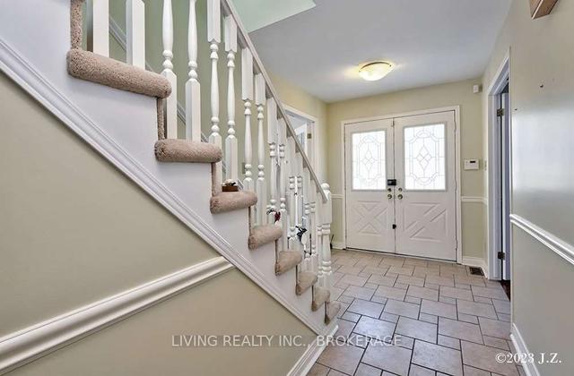 30 Birch Hill Lane, House detached with 3 bedrooms, 4 bathrooms and 8 parking in Oakville ON | Image 34