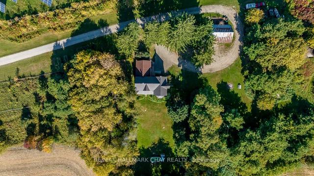 2524 Highway 11 S, House detached with 3 bedrooms, 2 bathrooms and 10 parking in North Bay ON | Image 32