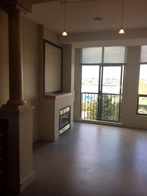 411 - 409 Swift St, Condo with 0 bedrooms, 1 bathrooms and 0 parking in Victoria BC | Image 15