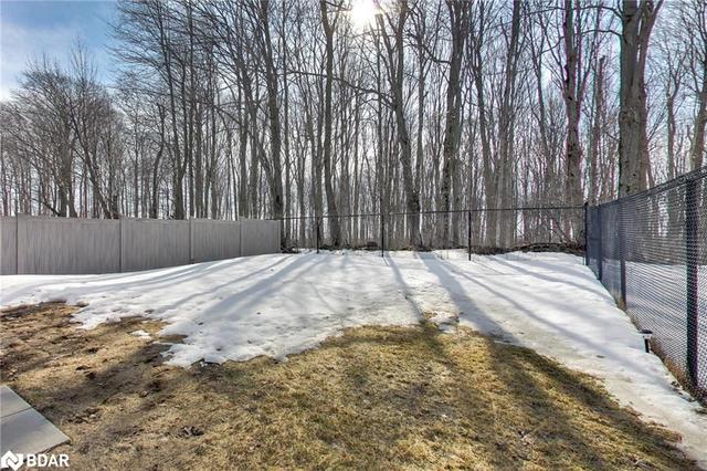 27 Atlantis Drive, House detached with 4 bedrooms, 2 bathrooms and null parking in Orillia ON | Image 28