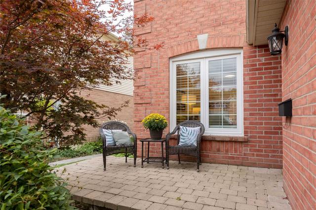 81 Yorkville Dr, House detached with 3 bedrooms, 3 bathrooms and 3 parking in Clarington ON | Image 23