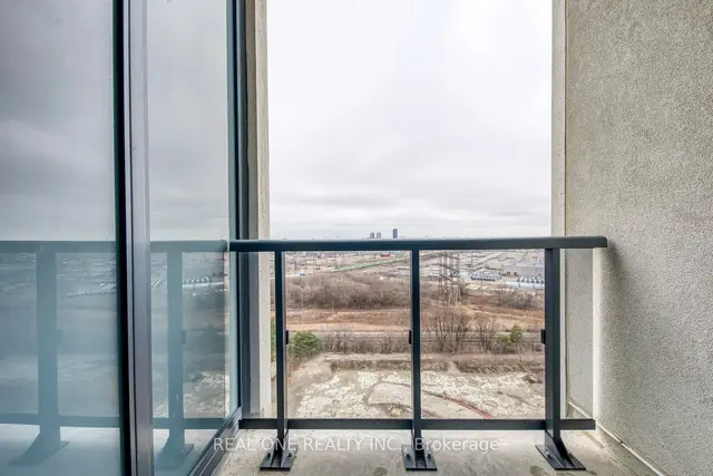 1309 - 30 Samuel Wood Way S, Condo with 1 bedrooms, 1 bathrooms and 0 parking in Toronto ON | Image 11