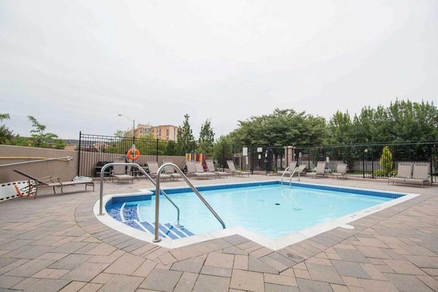 ph211 - 220 Forum Dr, Condo with 2 bedrooms, 2 bathrooms and 2 parking in Mississauga ON | Image 27