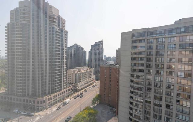 1611 - 5460 Yonge St, Condo with 2 bedrooms, 2 bathrooms and 1 parking in Toronto ON | Image 18