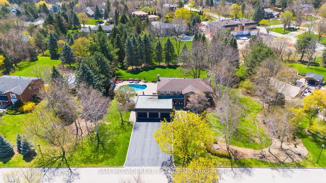 3 Huttonville Dr, House detached with 4 bedrooms, 4 bathrooms and 12 parking in Brampton ON | Image 34