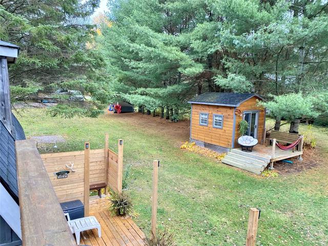 104 Kozy Kove Rd, House detached with 0 bedrooms, 1 bathrooms and 8 parking in Kawartha Lakes ON | Image 6