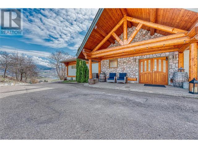 6690 Goose Lake Road, House detached with 3 bedrooms, 3 bathrooms and 10 parking in North Okanagan B BC | Image 27