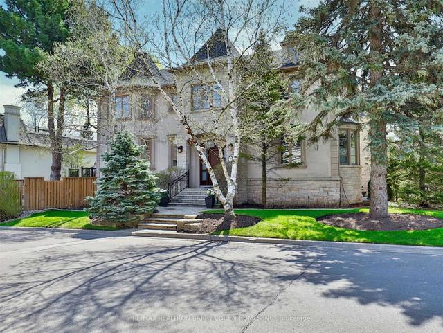 35 York Rd, House detached with 4 bedrooms, 6 bathrooms and 6 parking in Toronto ON | Image 12