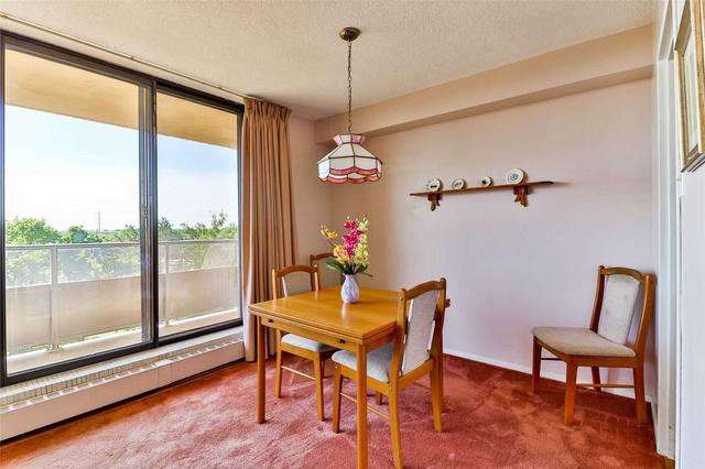 611 - 2929 Aquitaine Ave, Condo with 2 bedrooms, 2 bathrooms and 2 parking in Mississauga ON | Image 14