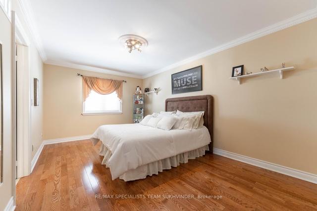 2 Everglade Dr, House detached with 4 bedrooms, 5 bathrooms and 30 parking in Brampton ON | Image 24