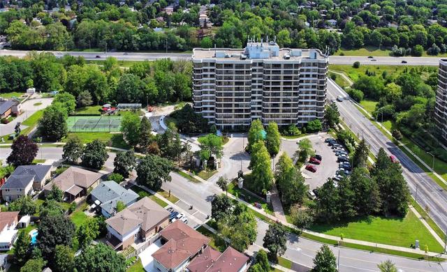 1004 - 310 Mill St S, Condo with 2 bedrooms, 2 bathrooms and 2 parking in Brampton ON | Image 11