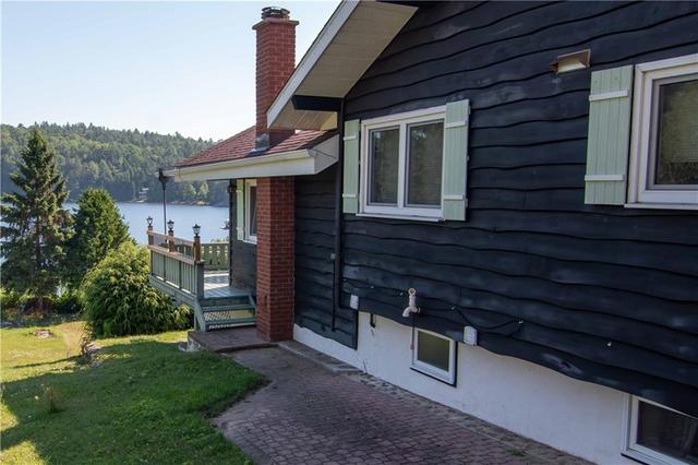 52 Wiltom Drive, House detached with 3 bedrooms, 2 bathrooms and 4 parking in Madawaska Valley ON | Image 11