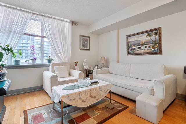 527 - 2737 Keele St, Condo with 0 bedrooms, 1 bathrooms and 1 parking in Toronto ON | Image 15