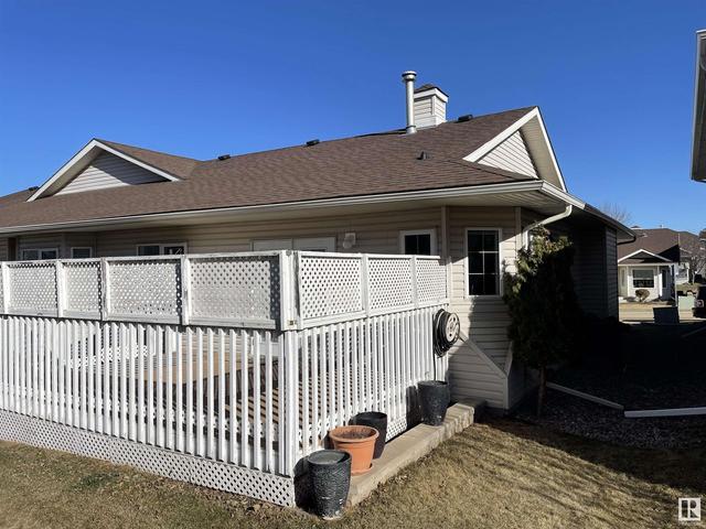 44 - 401 Bothwell Dr, House semidetached with 2 bedrooms, 2 bathrooms and 4 parking in Edmonton AB | Image 29