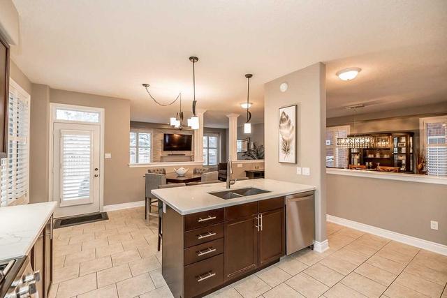 13 Auburn Crt, House detached with 4 bedrooms, 3 bathrooms and 6 parking in Barrie ON | Image 16