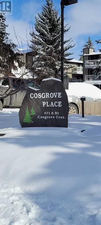 107, 71 Cosgrove Crescent, Red Deer, AB, T4P2Z6 | Card Image