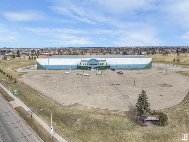 457 - 1196 Hyndman Rd Nw, Condo with 2 bedrooms, 2 bathrooms and 2 parking in Edmonton AB | Image 50