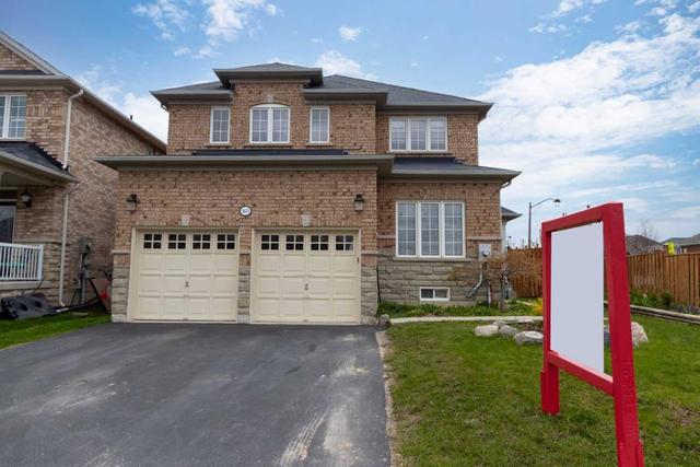 1613 Quail Run Dr, House detached with 4 bedrooms, 5 bathrooms and 4 parking in Oshawa ON | Image 1