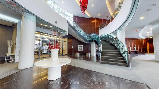 1812 - 5168 Yonge St, Condo with 2 bedrooms, 2 bathrooms and 1 parking in Toronto ON | Image 15