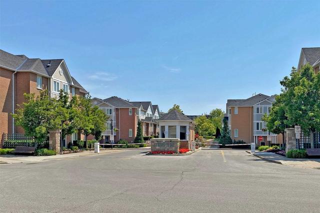 90 - 83 Mondeo Dr, Townhouse with 3 bedrooms, 4 bathrooms and 2 parking in Toronto ON | Image 22