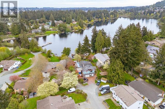 1193 Waterlily Lane, House detached with 4 bedrooms, 4 bathrooms and 4 parking in Langford BC | Image 75