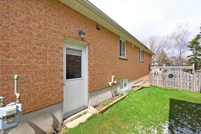 190 Franklyn St, House detached with 3 bedrooms, 2 bathrooms and 3 parking in Shelburne ON | Image 20