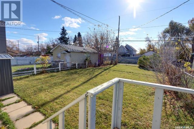 433 12th Street E, House detached with 2 bedrooms, 1 bathrooms and null parking in Prince Albert SK | Image 10