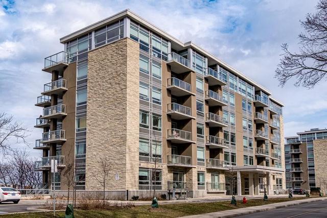 404 - 467 Charlton Avenue E, Condo with 2 bedrooms, 2 bathrooms and 1 parking in Hamilton ON | Image 46