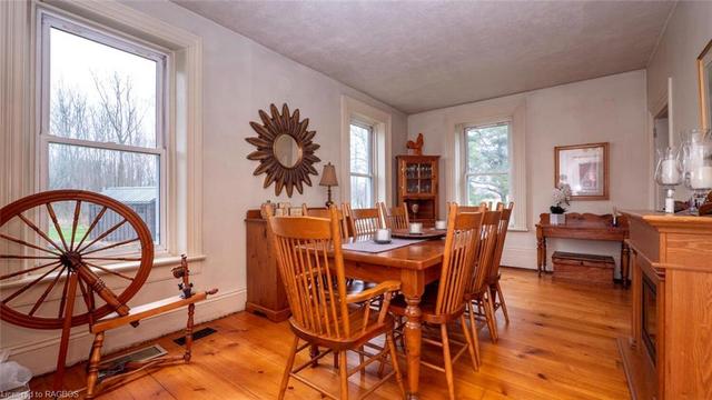 439104 Sydenham Lakeshore Drive, House detached with 3 bedrooms, 1 bathrooms and 8 parking in Meaford ON | Image 9
