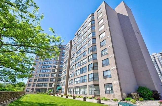 1006 - 250 Davis Dr, Condo with 2 bedrooms, 2 bathrooms and 1 parking in Newmarket ON | Image 1