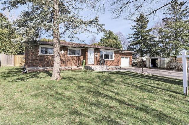 1289 Victoria Drive, House detached with 3 bedrooms, 2 bathrooms and 5 parking in London ON | Image 34